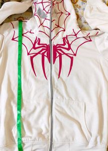 Spiderman Hoodie