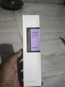COSRX AHA/BHA Clarifying Toner