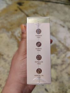 MyGlamm Superfoods Face masks