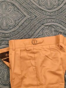 Price Drop ITalian Vega Formal Branded Pant
