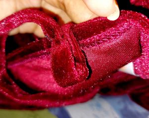 🌹 Velvet Dress 🌹