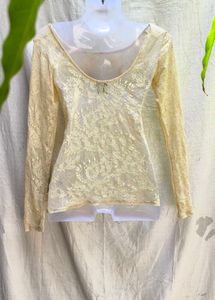 1056. NET MINI TOP