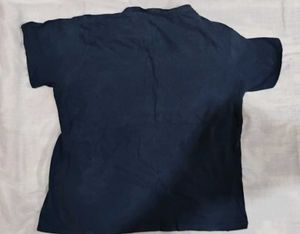 American Flag Graphic Tee