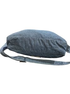 Handmade Cotton Sling Bag