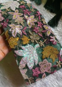 Pure space silk saree