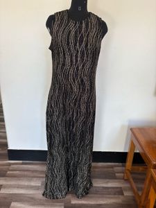 Luxury Shimmer Gown
