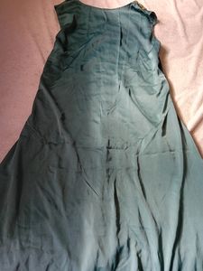 Stunning Morrocan Kaftan - Once Used - Medium Size
