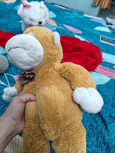 Monkey Soft Toy