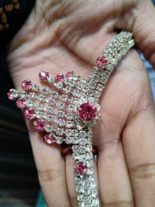 Stone Necklace