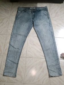 Stylish Denim Jeans