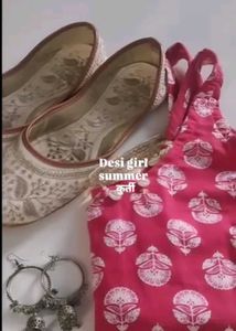 Short Kurti 🌼