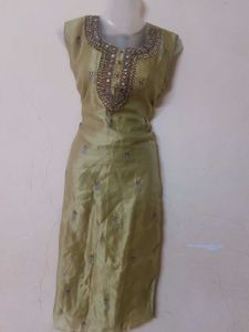 Party Wear Kurta