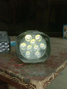 head light for bike