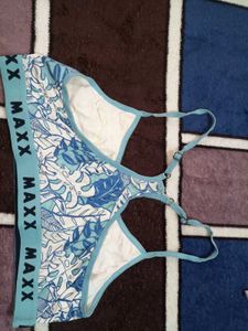 Combo Of 3 Bras