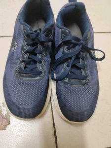 Red Tape Shoes