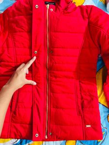 Jacket Park Avenue