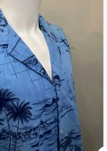 Royal Creations Hawaiian Shirt