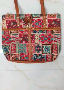 Tote Bags