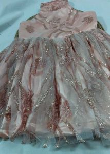 Cute Party Dress