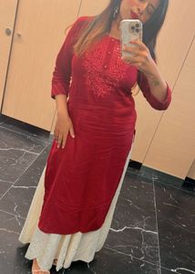 Beautiful KURTI