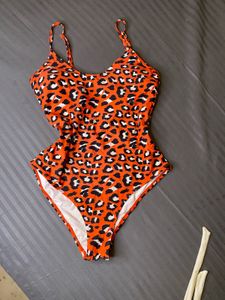 leopard sexy bodysuit