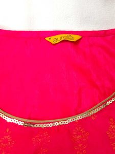 Beautiful Aurelia Brand Kurta
