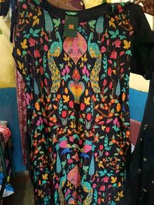 Combo Pack 2 Beautiful Kurti