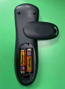 Dish TV Remote