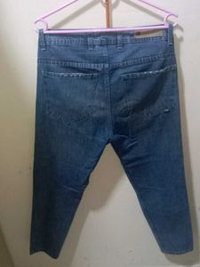 Jeans Baggy