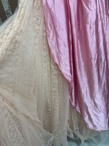 Elegant Ethnic Gown