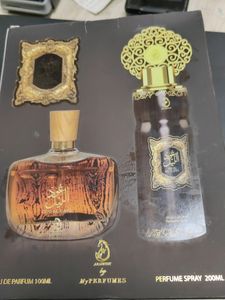 Oud Al ARABIYAT Perfume