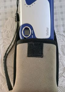 Vivitar Vivicam 10 Camera