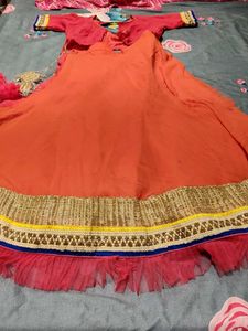 Lehga Choli