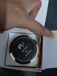 Nature 4 Natur Face Cleanser