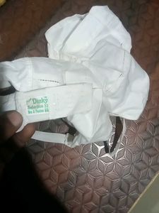 Light Weight Simple White Bra,