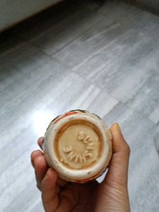 Small Pot From Goa