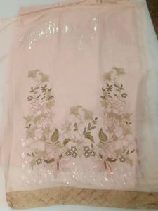 Beautiful Dress Material