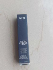 Authentic Dior Addict Lip Tint-- Natural Rosewood