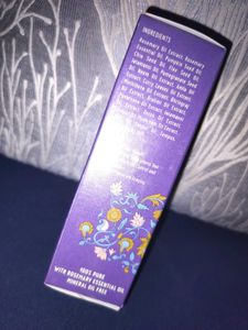 Avimee Herbal Rosemary Hair Oil