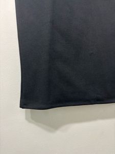 Chic Black Skirt