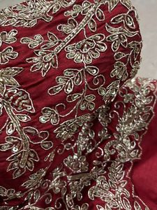 Heavy Designer Blouse