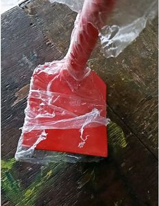 Multipurpose Garden Tool
