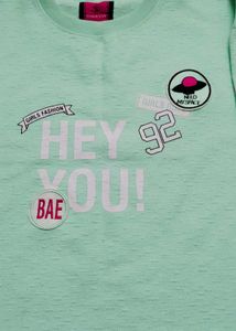 Cute Mint Green Sweater