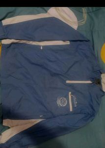 Vintage Autobahn Windbreaker Jacket