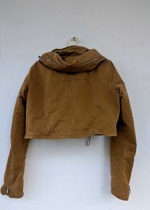 Zara Basic Jacket