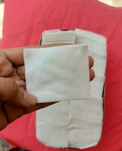 Cotton Pads