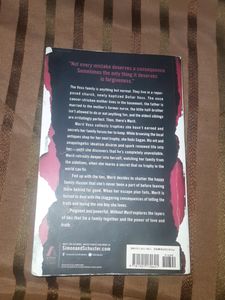 without merit by Colleen Hoover