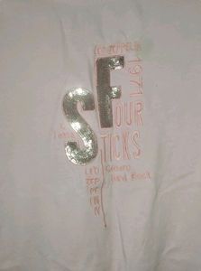 Pink Crop Top (Women)