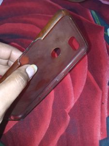 Mobile Cover Of Realme 3i