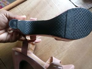 Used Heel